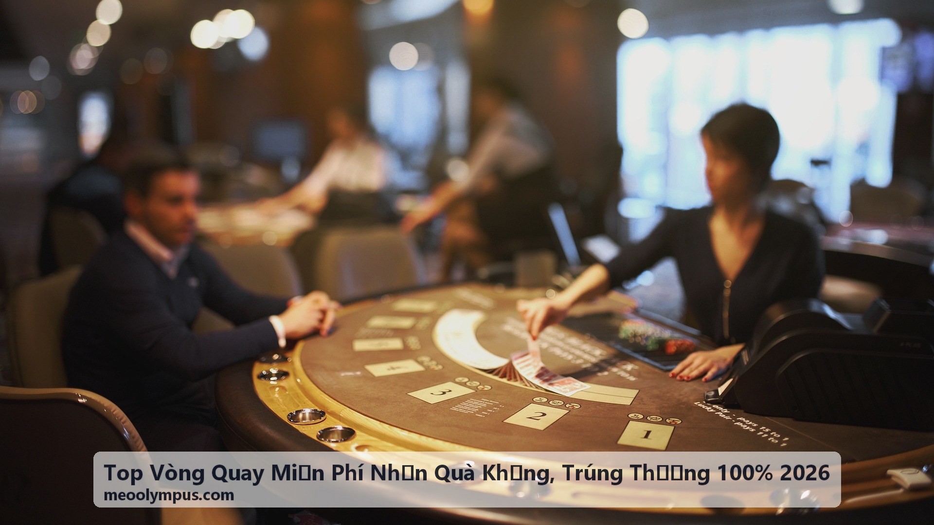 Báo cáo người trúng thưởng vòng quay miễn phí trúng thưởng 100% 2026