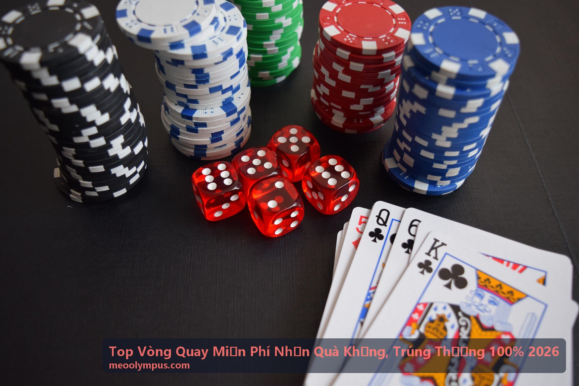 Màn hình thiết lập phần thưởng vòng quay miễn phí nhận quà khủng, trúng thưởng 100% 2026